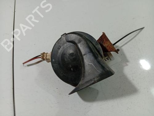 Horn Horn RENAULT ESPACE III (JE0_) 2.0 16V (JE0N, JE0L, JE02) (140 hp) 39758845 39758845