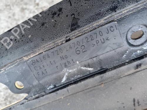 Front right panel MERCEDES-BENZ M-CLASS (W164) ML 320 CDI 4-matic (164.122) | BP34859331C59 - Image 3