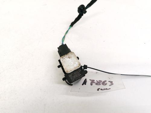Used Electronic module Electronic module LAND ROVER FREELANDER 2 (L359) 2.2 TD4 4x4 (160 hp) 32905240 32905240