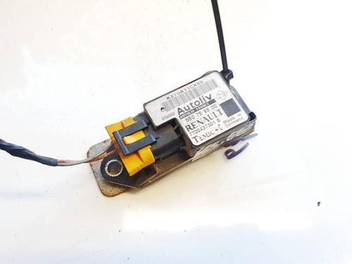 Used Electronic module Electronic module RENAULT SCÉNIC I MPV (JA0/1_, FA0_) 1.9 dTi (JA0N) (98 hp) 32957158 32957158