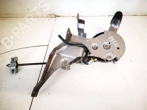 Hand brake HONDA CR-V III (RE_) 2.2 i-CTDi 4WD (RE6) | BP35015679I18 - Image 2