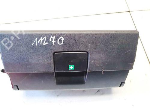 Used Glove box Glove box AUDI A3 (8P1) 2.0 TDI 16V (140 hp) 34757494 34757494