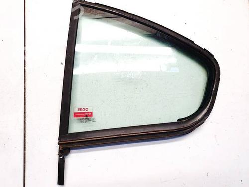 Used Rear left quarter glass Rear left quarter glass 36942324 36942324