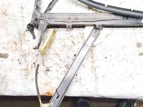 Used Rear right window mechanism Rear right window mechanism 35324039 35324039
