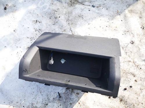 Used Glove box Glove box VW CADDY III MPV (2KB, 2KJ, 2CB, 2CJ) 2.0 SDI (70 hp) 35258454 35258454