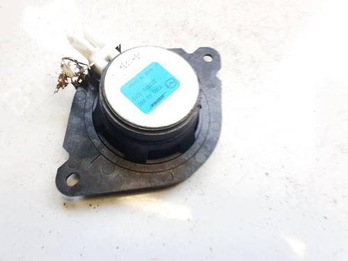 Speaker MAZDA 3 Saloon (BP_) 2.0 SKYACTIV-G M Hybrid (BP5S, BP6S) | BP40067570E2 - Image 2
