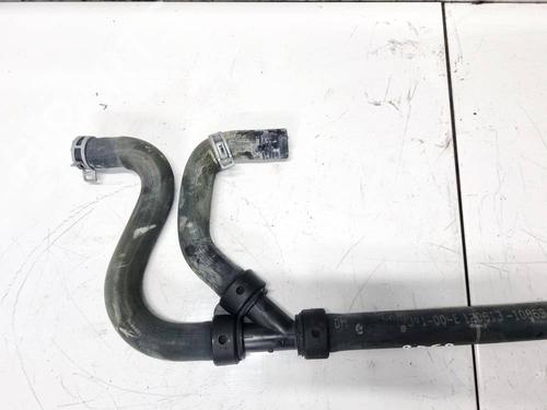 Pipe TESLA MODEL S (5YJS) 85D AWD | BP32618557M125