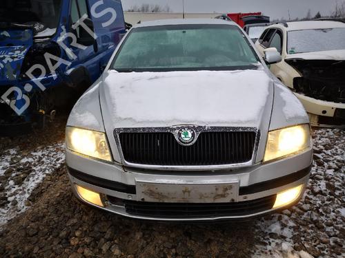 Switch SKODA OCTAVIA II (1Z3) 1.9 TDI | BP32604987I30