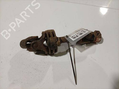 Steering column universal joint SUBARU FORESTER (SH_) 2.0 D AWD (SHH, SHD, SHN) | BP40029266M114 - Image 4