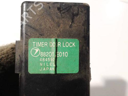 Electronic module SUBARU LEGACY III (BE) 2.0 AWD (BE5) | BP34970661M83 - Image 3