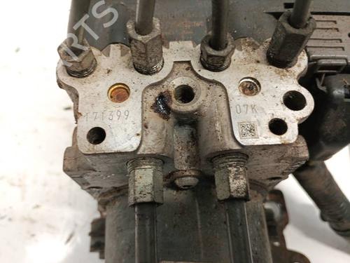 ABS pump MAZDA 6 Hatchback (GH) 2.0 MZR-CD (GH14) | BP34965152M43 - Image 4