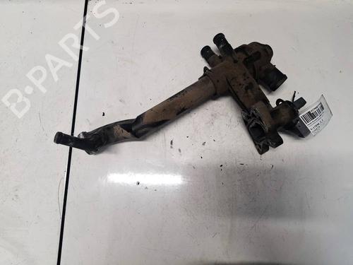 Used Thermostat housing Thermostat housing 38315197 38315197