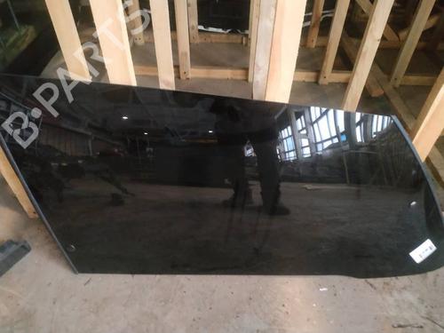 Panel rude bagtil venstre Panel rude bagtil venstre 35136586 35136586