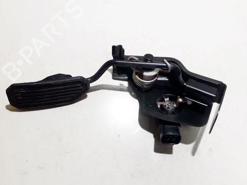 Used Pedal Pedal 35847303 35847303