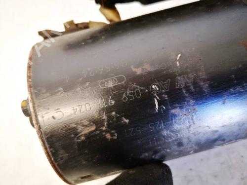 Starter AUDI Q7 (4LB) 3.0 TDI quattro | BP34750637M8 - Image 3