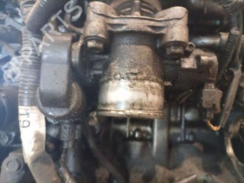 Drosselklappe für Drosselklappe 36895684 36895684