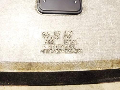 Luggage compartment floor VW PASSAT B6 (3C2) 2.0 TDI | BP35050852I33 - Image 3