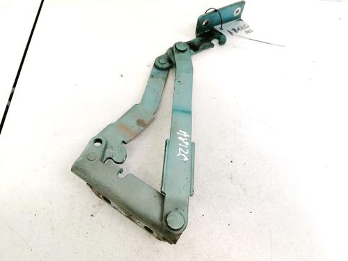 Used Hinge/Door check strap Hinge/Door check strap CITROËN C8 (EA_, EB_) 2.0 HDi (107 hp) 35422642 35422642