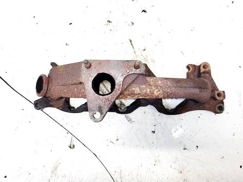 Used Exhaust manifold Exhaust manifold 35300017 35300017