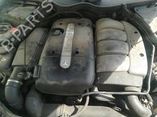 Switch MERCEDES-BENZ C-CLASS (W203) C 200 CDI (203.004) | BP33518656I30 - Image 4