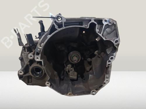 Gearkasse Gearkasse 34831535 34831535