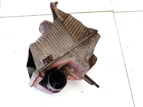 Used Air filter box Air filter box RENAULT SCÉNIC II (JM0/1_) 1.6 16V (JM1R) (112 hp) 35021542 35021542