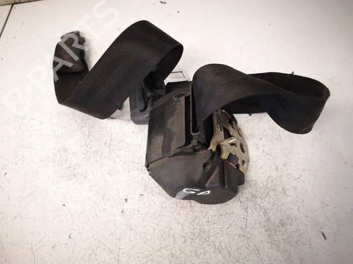 Sikkerhedssele bag højre Sikkerhedssele bag højre SEAT CORDOBA Vario (6K5) 1.9 TDI (90 hp) 36906756 36906756