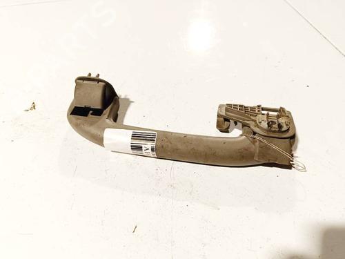 Used Interior roof handle Interior roof handle 35087958 35087958