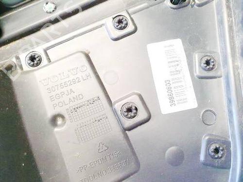 Front left panel VOLVO V50 (545) 1.6 D | BP34980022C58 - Image 3