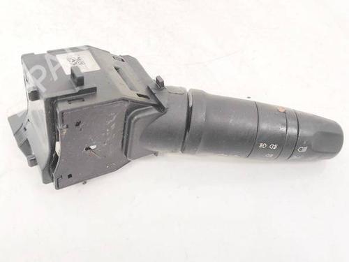 Used Warning switch Warning switch NISSAN PRIMERA Hatchback (P12) 1.9 dCi (120 hp) 35337033 35337033