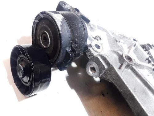 Pulley FORD S-MAX (WA6) 2.0 TDCi | BP35625923M122 - Image 2