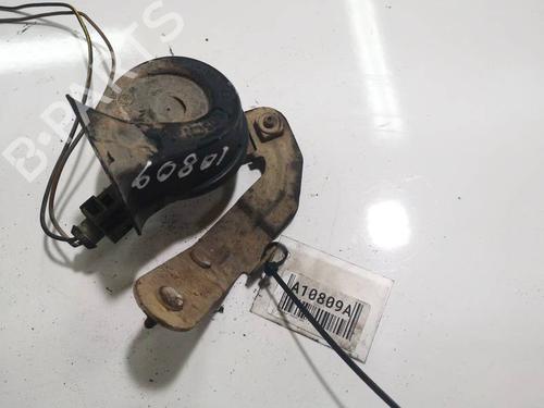 horn-vw-passat-b55-3b3-2000-2001-2002-2003-2004-2005-34800728 main image