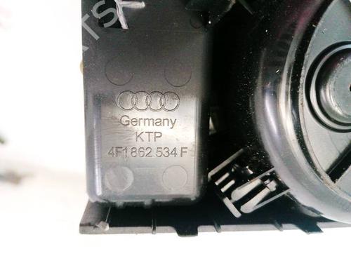 Cup/Object holder AUDI A6 C6 (4F2) 2.0 TDI | BP35378624I37 - Image 3
