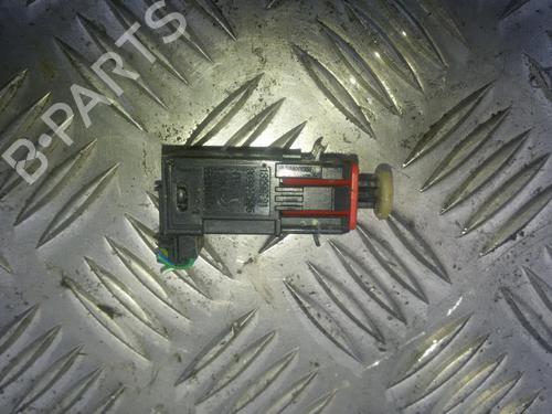 Used Electronic module Electronic module PEUGEOT BIPPER (AA_) 1.4 HDi (68 hp) 35839738 35839738