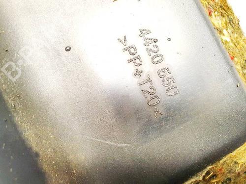 Glove box SAAB 9-3 (YS3D) 2.2 TiD | BP35362917C95 - Image 3