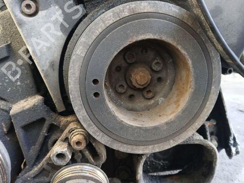 Used Pulley Pulley 36794736 36794736