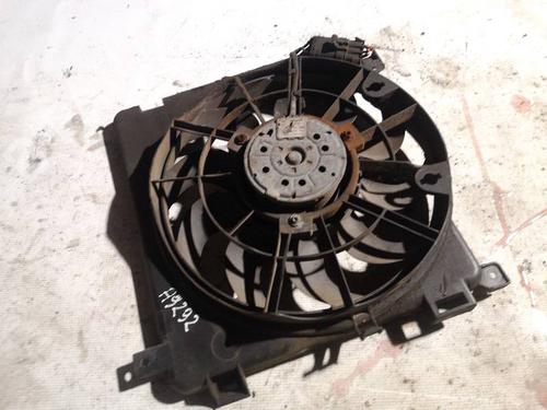 Used Fan Fan OPEL ASTRA H (A04) 1.9 CDTI (L48) (120 hp) 35246870 35246870