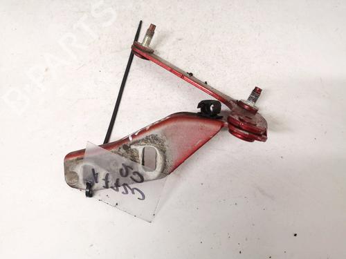Used Hinge/Door check strap Hinge/Door check strap FORD FOCUS C-MAX (DM2) 2.0 TDCi (136 hp) 35467781 35467781