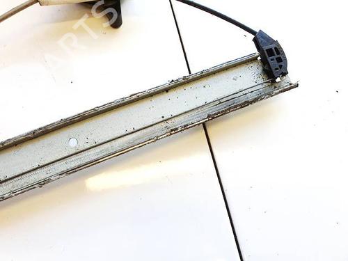 Rear right window mechanism HONDA FR-V (BE) 1.8 (BE1) | BP35022484C25 - Image 2