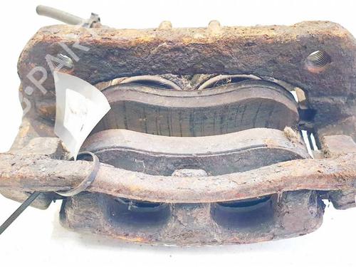 Left front brake caliper CITROËN JUMPY II (VF7) 2.0 HDi 120 | BP39181800M105 - Image 3
