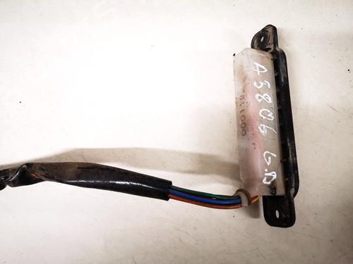 Used Electronic module Electronic module 35558446 35558446