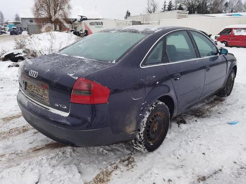 Electronic module AUDI A6 C5 (4B2, 4B4) 1.9 TDI | BP33089770M83  - Image 9