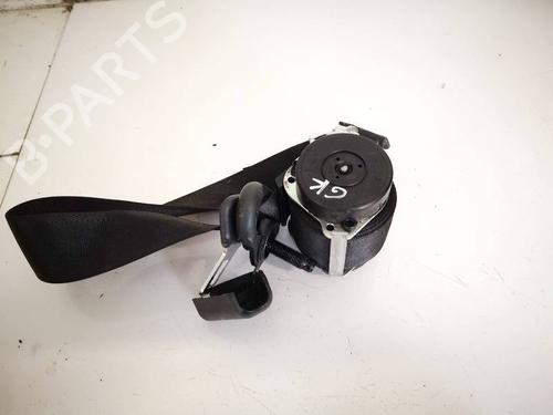 Used Rear left seatbelt Rear left seatbelt 35051622 35051622