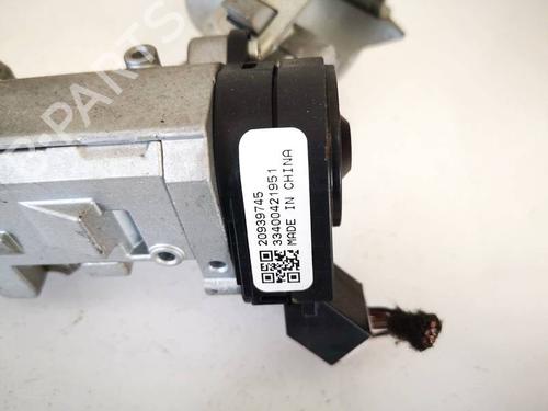 Ignition barrel CHEVROLET CRUZE Hatchback (J305) 1.4 | BP34947255M48 - Image 2