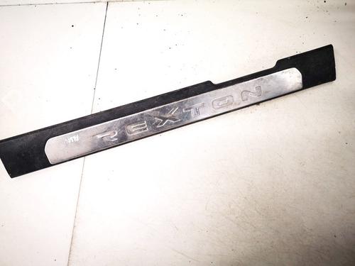 Used Step Step SSANGYONG REXTON / REXTON II (GAB_) 2.7 Xdi (165 hp) 35552655 35552655