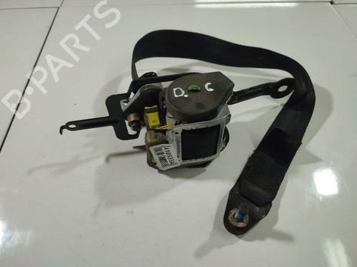 Used Rear right seatbelt Rear right seatbelt 34863184 34863184
