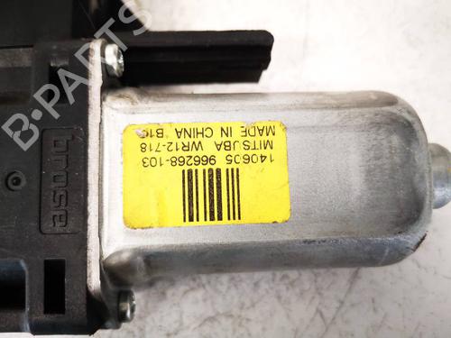 Left front window motor BMW 3 (F30, F80) 318 d | BP37009384E21 - Image 2