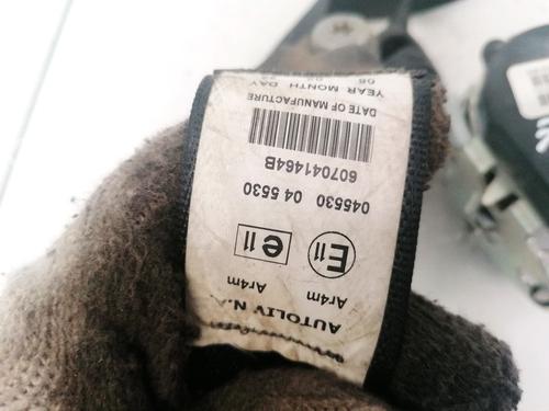 Rear right seatbelt DODGE JOURNEY 2.0 CRD | BP35408269I28 - Image 3