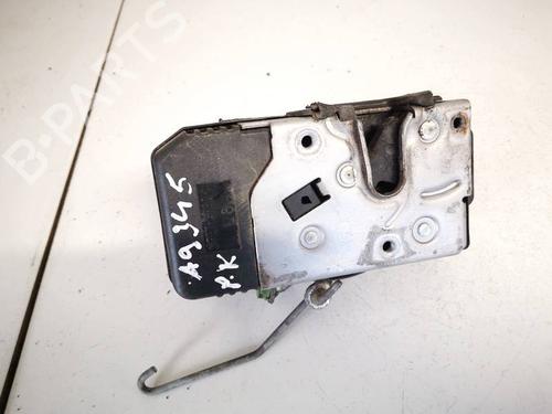 Used Front left lock Front left lock 35144481 35144481