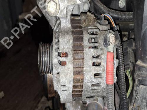 Used Alternator Alternator 34745379 34745379